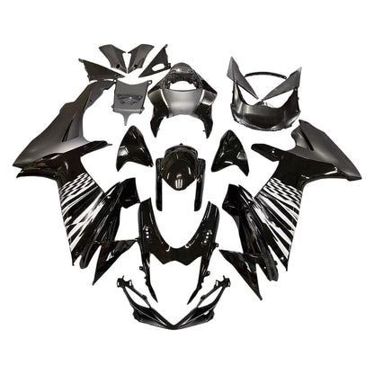 Amotopart Casting Suzuki GSXR 600/750 (2011-2026) Kit di vendita K11