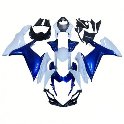 Amotopart Casting Suzuki GSXR 600/750 (2011-2026) Kit di vendita K11