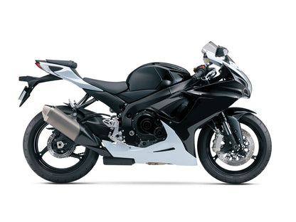 Amotopart Casting Suzuki GSXR 600/750 (2011-2026) Kit di vendita K11