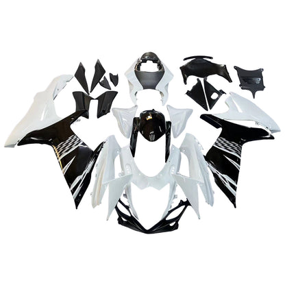Amotopart Casting Suzuki GSXR 600/750 (2011-2026) Kit di vendita K11