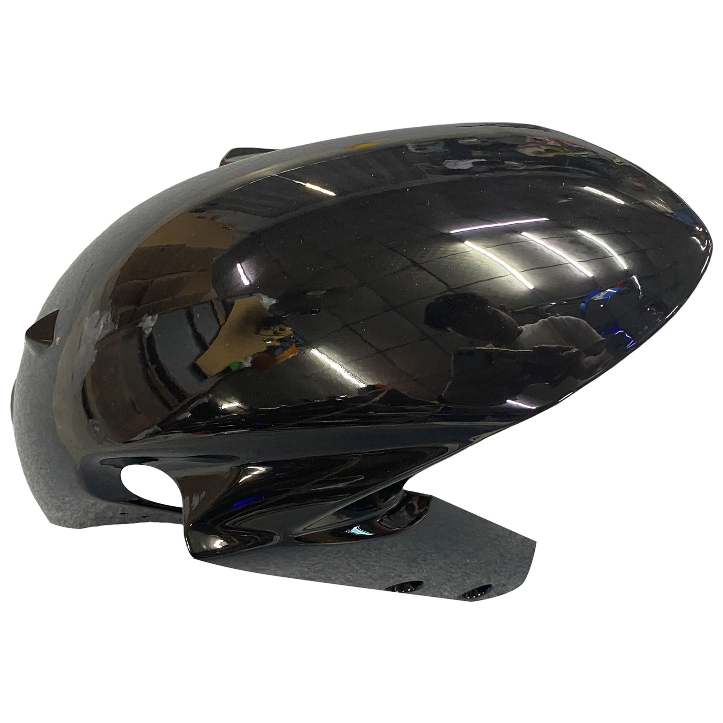 Amotopart 2011-2026 Suzuki K11 rivestimento kit nero e rosso