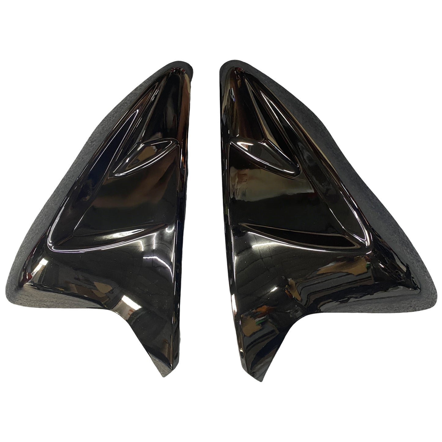 Amotopart 2011-2026 Suzuki K11 rivestimento kit nero e rosso