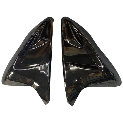 Amotopart 2011-2026 Suzuki K11 rivestimento kit nero e rosso