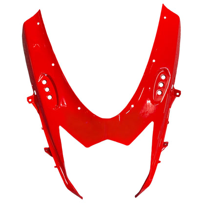 Amotopart 2011-2026 Suzuki K11 rivestimento kit nero e rosso