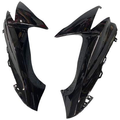 Amotopart 2011-2026 Suzuki K11 rivestimento kit nero e rosso