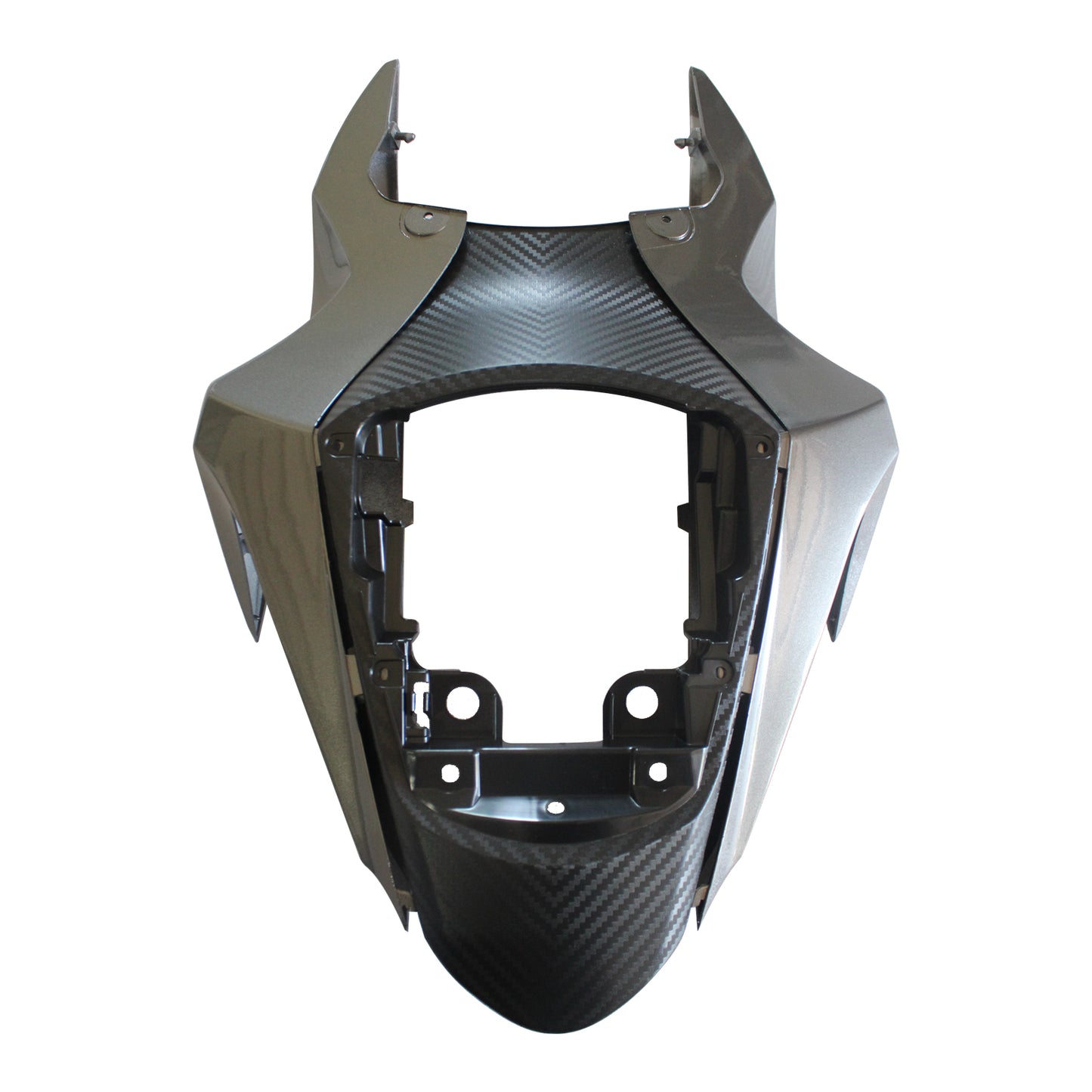 Suzuki GSXR 600/750 2011-2026 Kit carena K11 Carrozzeria Plastica ABS