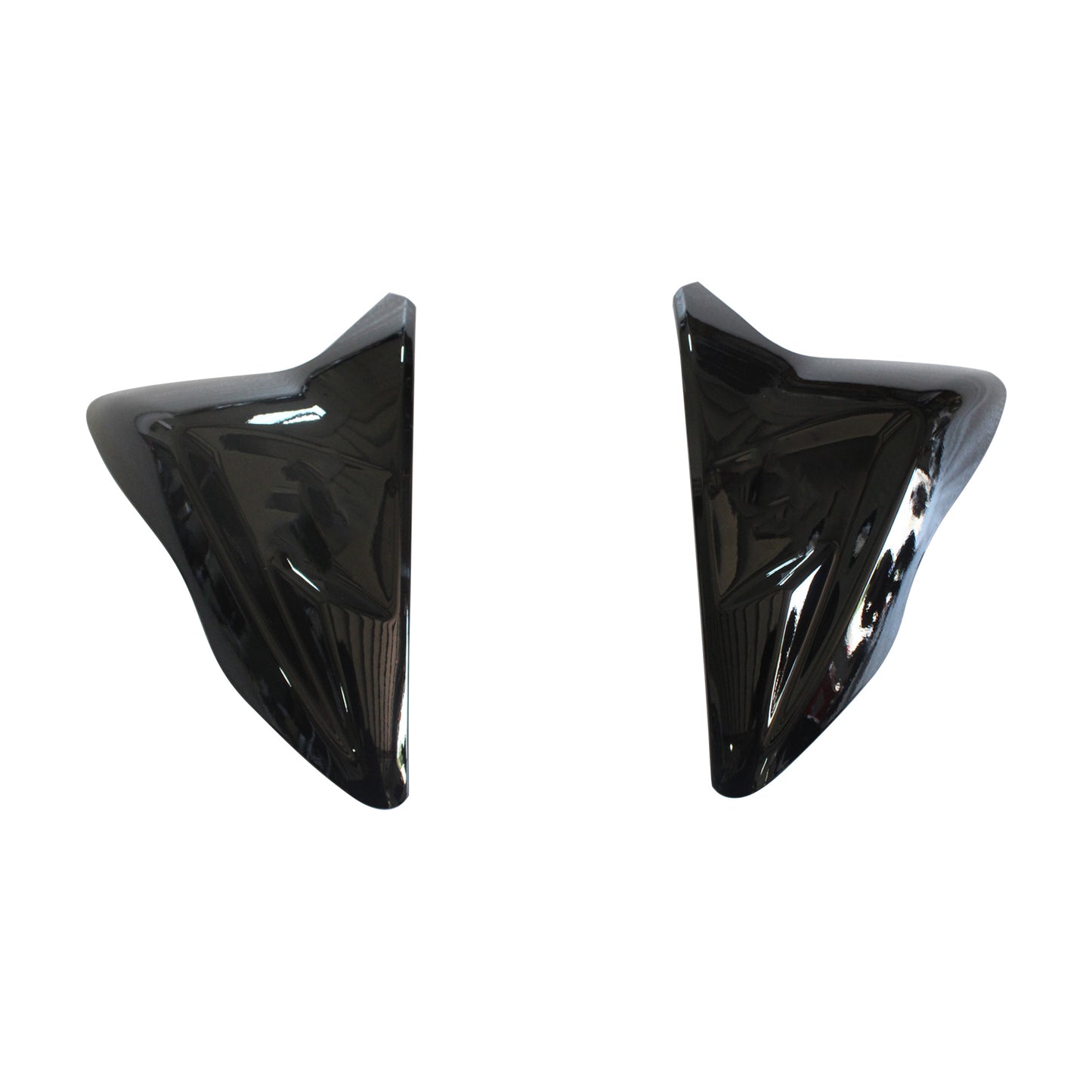 Suzuki GSXR 600/750 2011-2026 Kit carena K11 Carrozzeria Plastica ABS