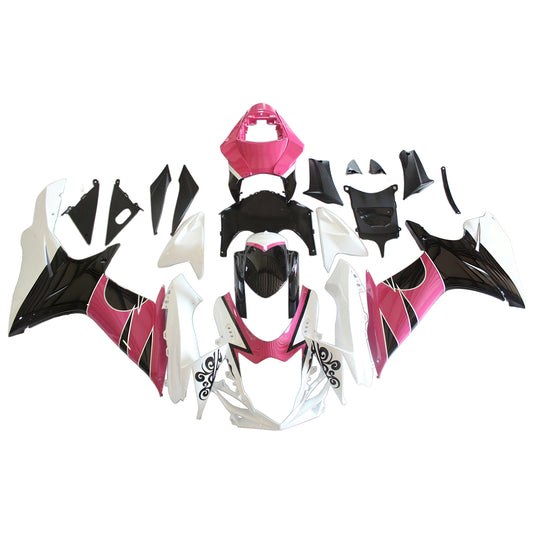 Suzuki GSXR 600/750 2011-2026 Kit carena K11 Carrozzeria Plastica ABS