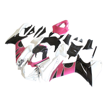 Suzuki GSXR 600/750 2011-2026 Kit carena K11 Carrozzeria Plastica ABS