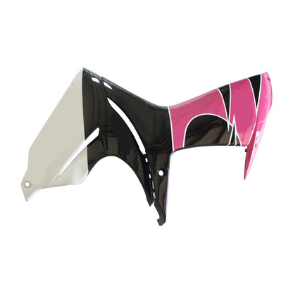 Suzuki GSXR 600/750 2011-2026 Kit carena K11 Carrozzeria Plastica ABS