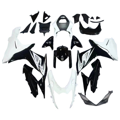 Suzuki GSXR 600/750 2011-2026 Kit carena K11 Carrozzeria Plastica ABS