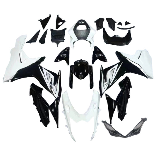 Suzuki GSXR 600/750 2011-2026 Kit carena K11 Carrozzeria Plastica ABS