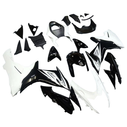 Suzuki GSXR 600/750 2011-2026 Kit carena K11 Carrozzeria Plastica ABS