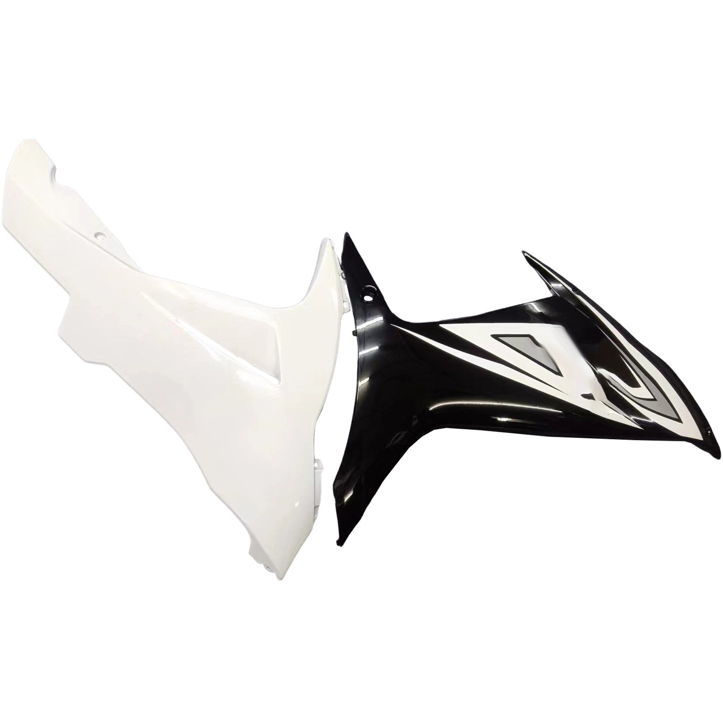 Suzuki GSXR 600/750 2011-2026 Kit carena K11 Carrozzeria Plastica ABS