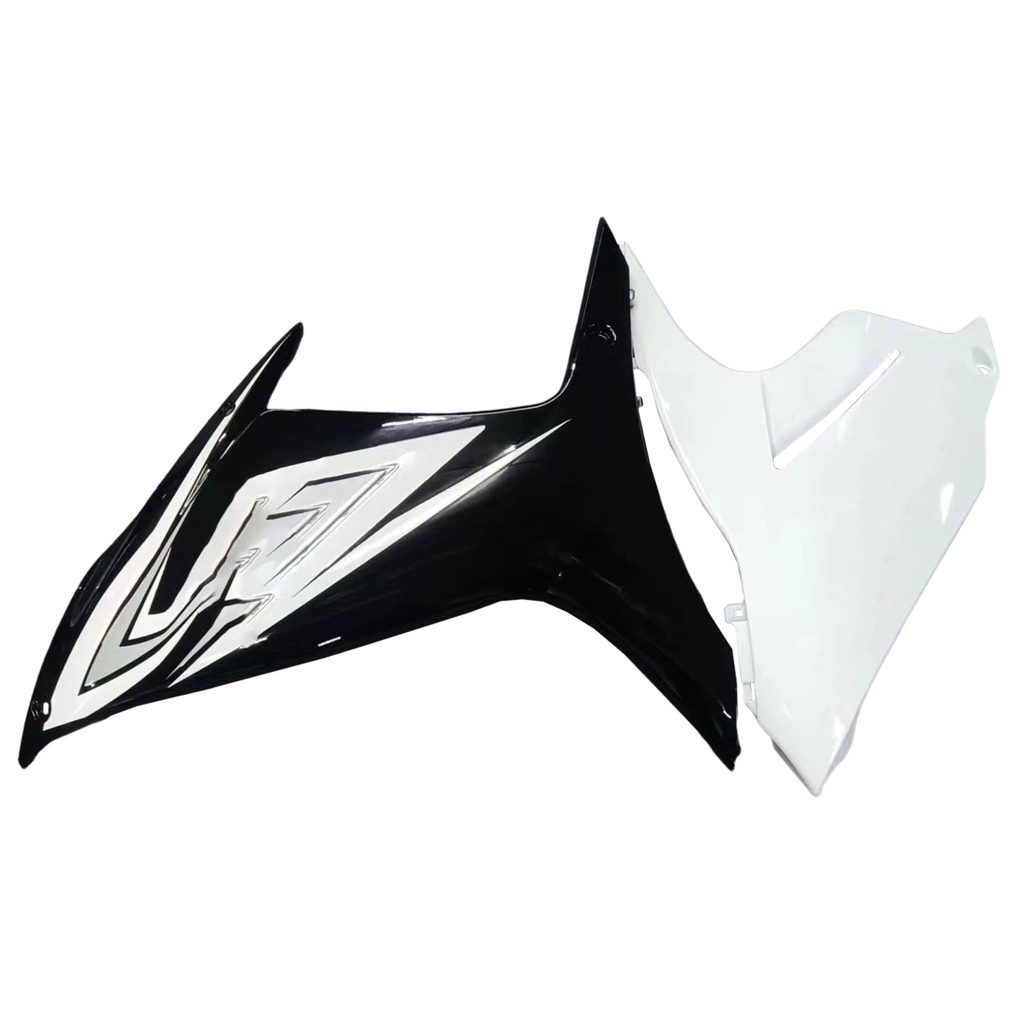 Suzuki GSXR 600/750 2011-2026 Kit carena K11 Carrozzeria Plastica ABS