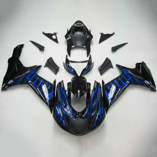 Suzuki GSXR 600/750 2011-2026 Kit carena K11 Carrozzeria Plastica ABS