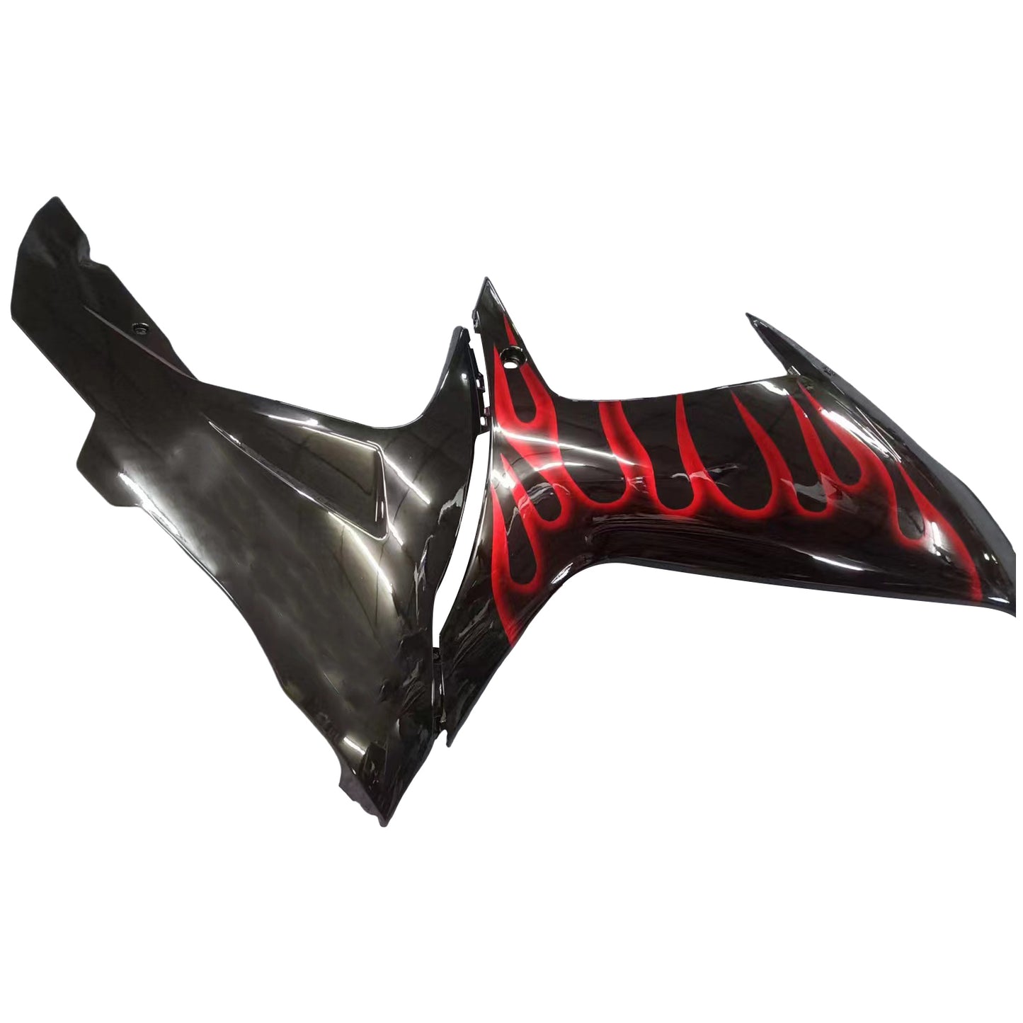 Suzuki GSXR 600/750 2011-2026 Kit carena K11 Carrozzeria Plastica ABS