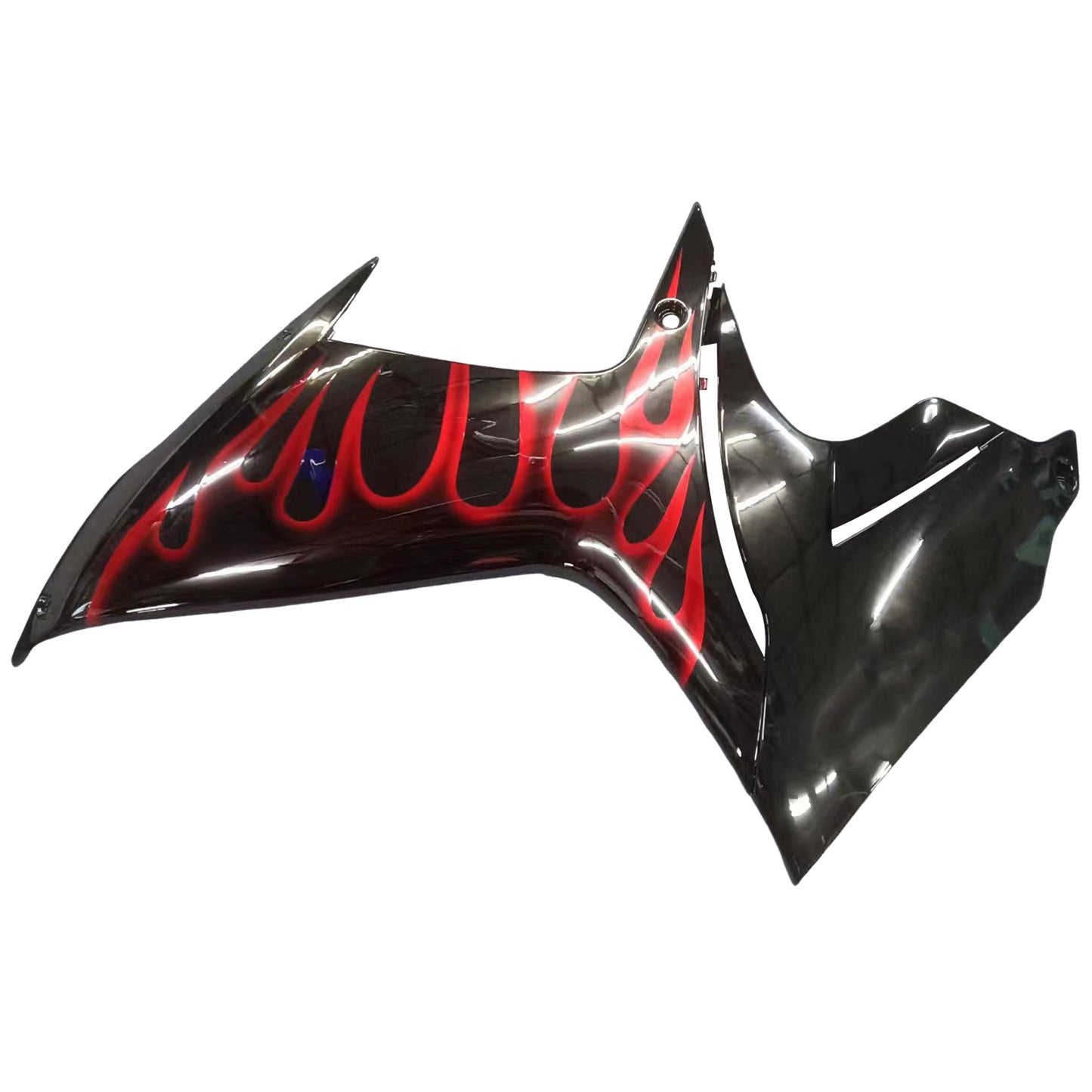 Suzuki GSXR 600/750 2011-2026 Kit carena K11 Carrozzeria Plastica ABS