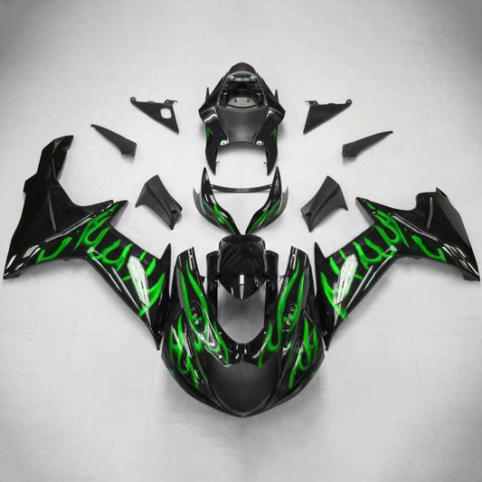 Suzuki GSXR 600/750 2011-2026 Kit carena K11 Carrozzeria Plastica ABS