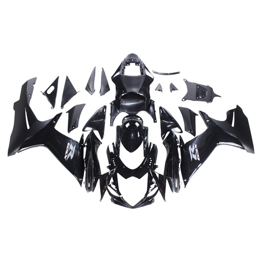Suzuki GSXR 600/750 2011-2026 Kit carena K11 Carrozzeria Plastica ABS