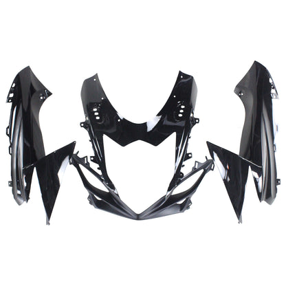 Suzuki GSXR 600/750 2011-2026 Kit carena K11 Carrozzeria Plastica ABS