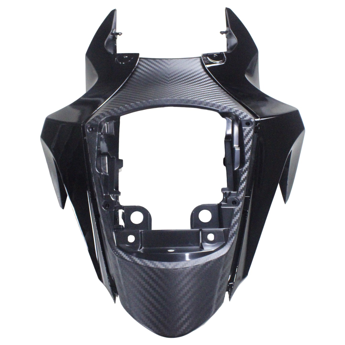 Suzuki GSXR 600/750 2011-2026 Kit carena K11 Carrozzeria Plastica ABS