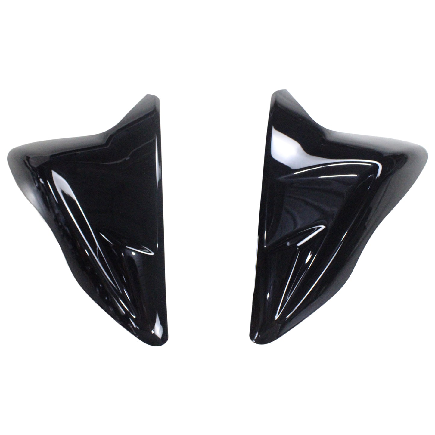 Suzuki GSXR 600/750 2011-2026 Kit carena K11 Carrozzeria Plastica ABS