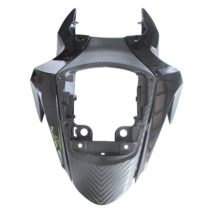 Suzuki GSXR 600/750 2011-2026 Kit carena K11 Carrozzeria Plastica ABS