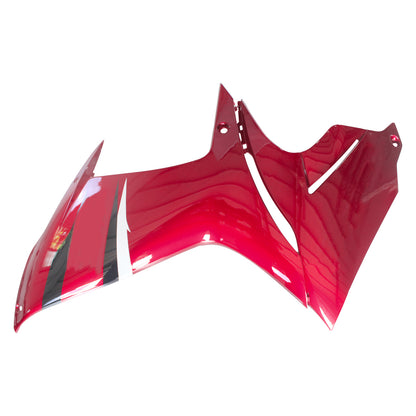 Suzuki GSXR 600/750 2011-2026 Kit carena K11 Carrozzeria Plastica ABS