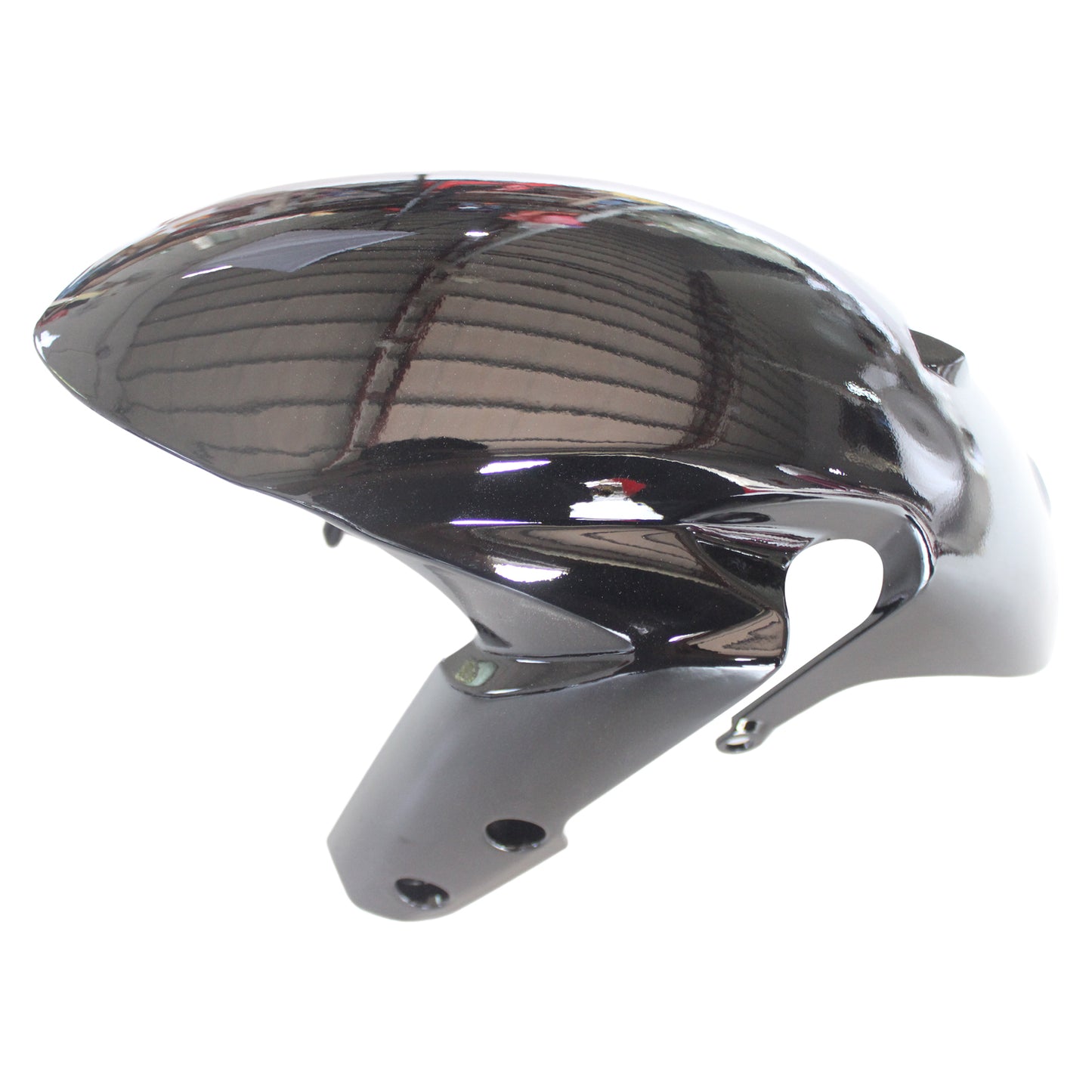 Suzuki GSXR 600/750 2011-2026 Kit carena K11 Carrozzeria Plastica ABS