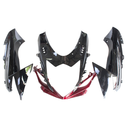 Suzuki GSXR 600/750 2011-2026 Kit carena K11 Carrozzeria Plastica ABS