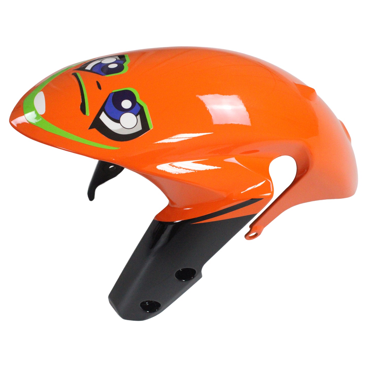 Suzuki GSXR 600/750 2011-2026 Kit carena K11 Carrozzeria Plastica ABS