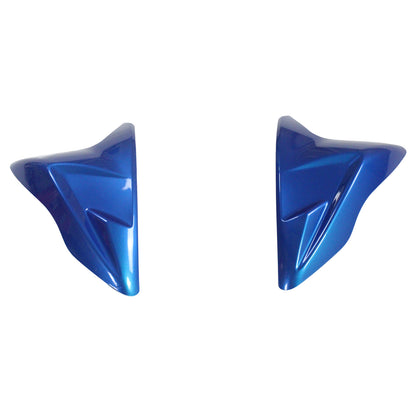 Suzuki GSXR 600/750 2011-2026 Kit carena K11 Carrozzeria Plastica ABS