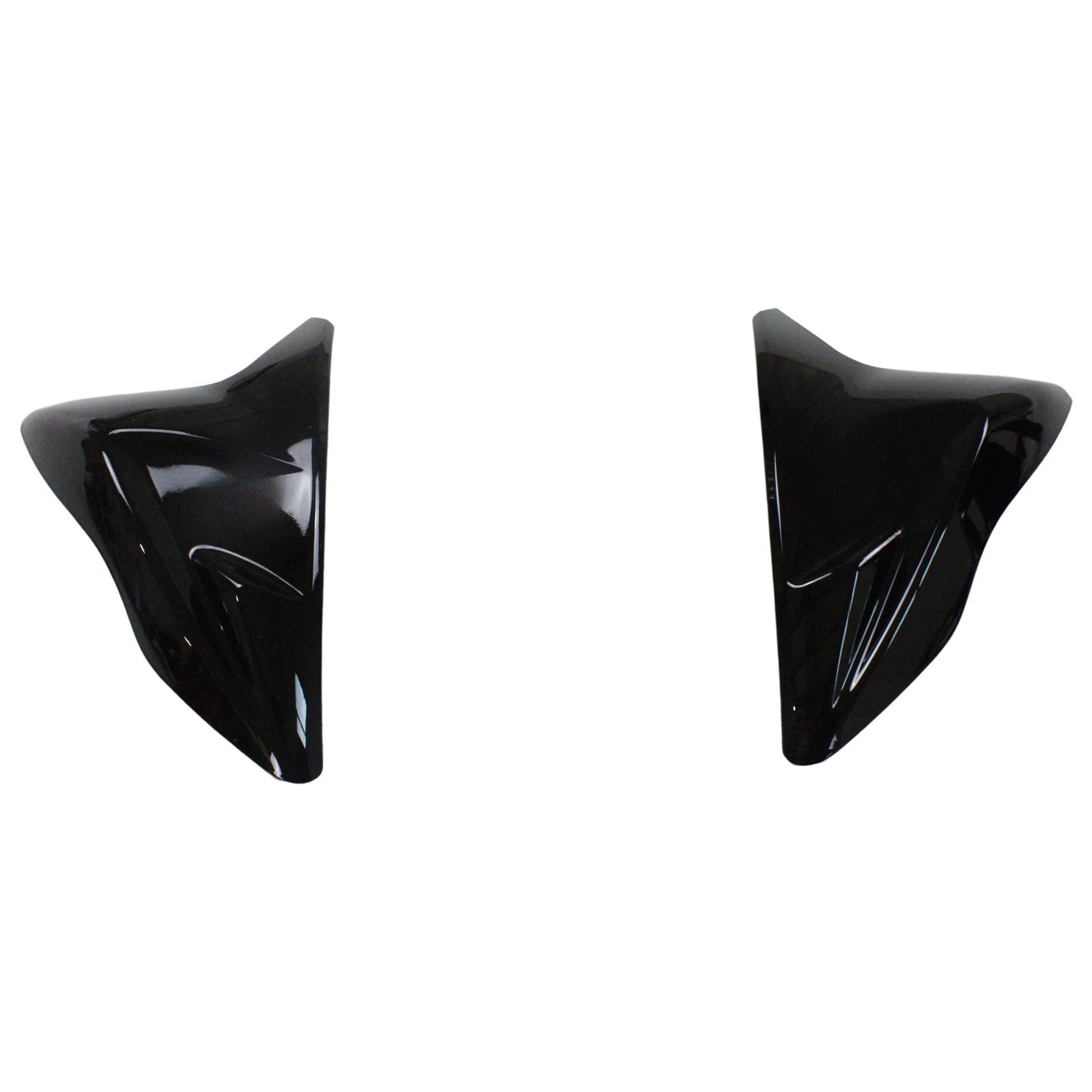 Suzuki GSXR 600/750 2011-2026 Kit carena K11 Carrozzeria Plastica ABS
