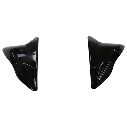 Suzuki GSXR 600/750 2011-2026 Kit carena K11 Carrozzeria Plastica ABS