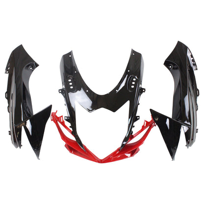 Suzuki GSXR 600/750 2011-2026 Kit carena K11 Carrozzeria Plastica ABS