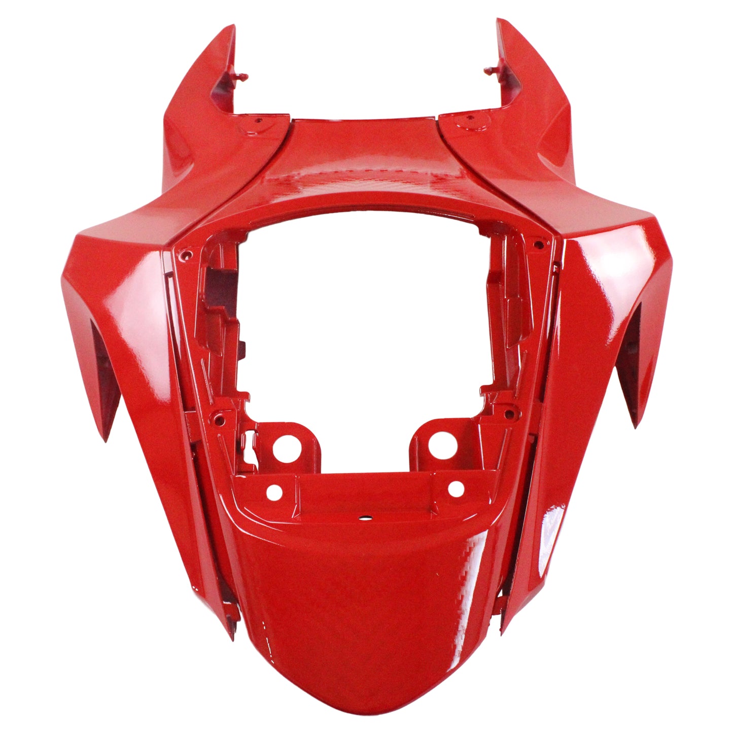 Suzuki GSXR 600/750 2011-2026 Kit carena K11 Carrozzeria Plastica ABS