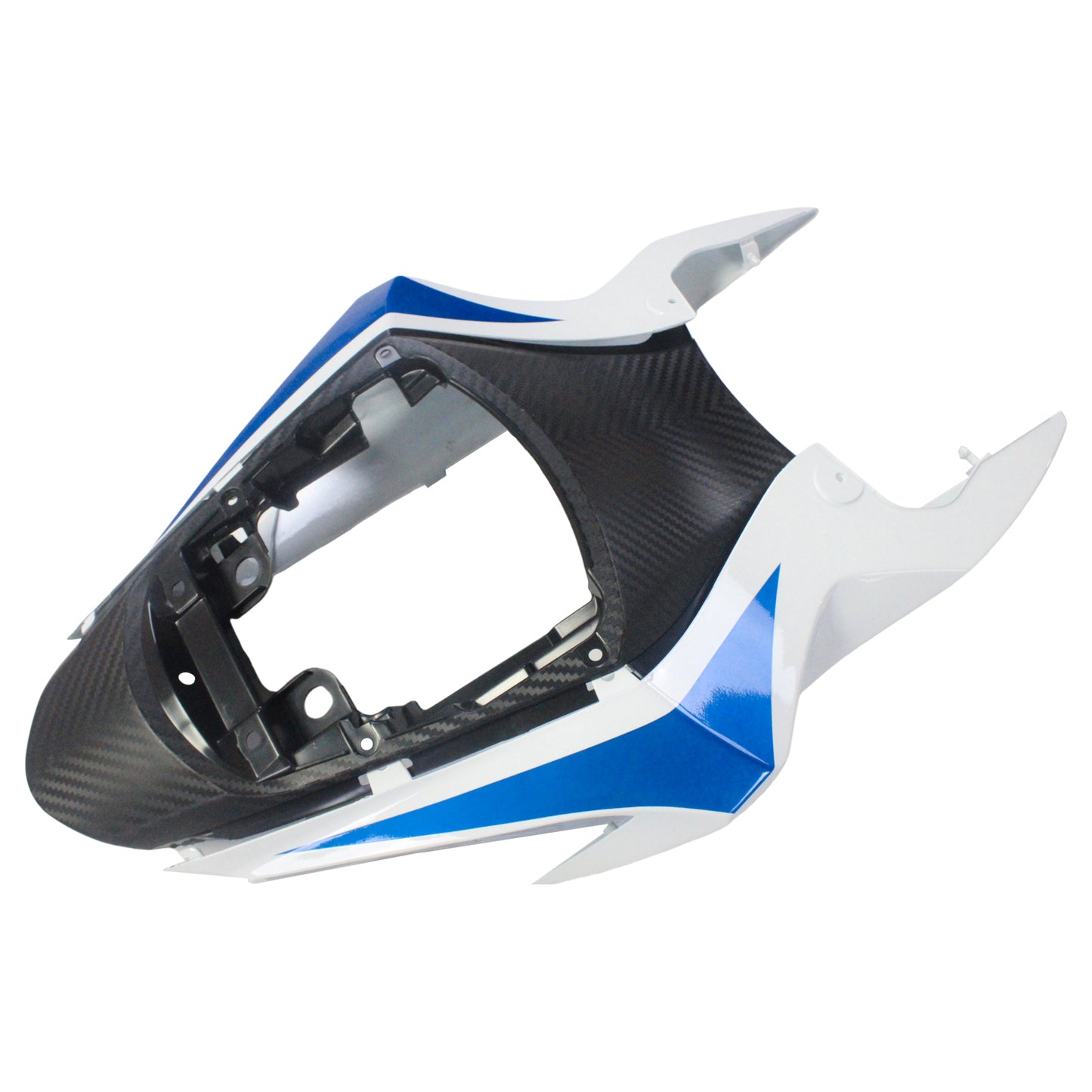 Suzuki GSXR 600/750 2011-2026 Kit carena K11 Carrozzeria Plastica ABS
