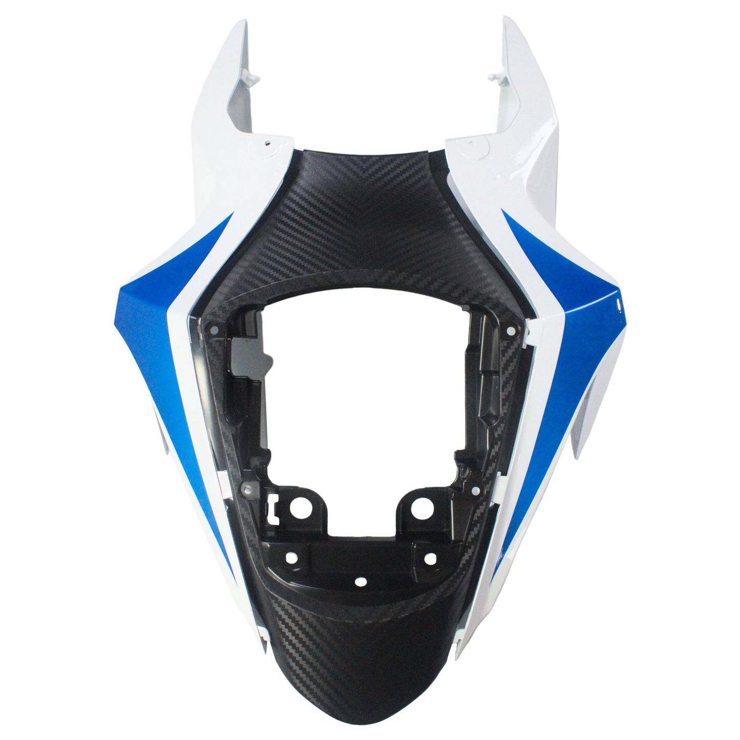 Suzuki GSXR 600/750 2011-2026 Kit carena K11 Carrozzeria Plastica ABS