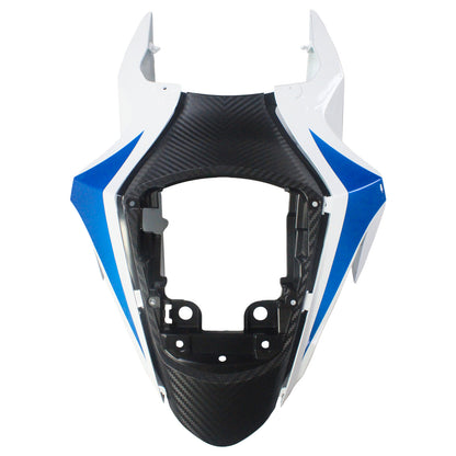 Suzuki GSXR 600/750 2011-2026 Kit carena K11 Carrozzeria Plastica ABS