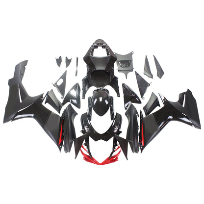 Suzuki GSXR 600/750 2011-2026 Kit carena K11 Carrozzeria Plastica ABS