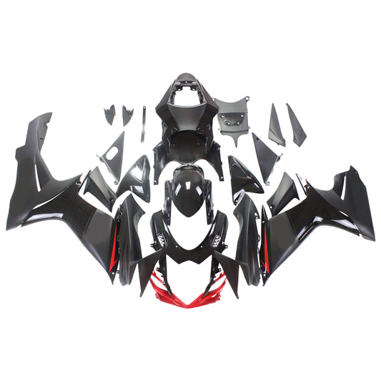 Suzuki GSXR 600/750 2011-2026 Kit carena K11 Carrozzeria Plastica ABS