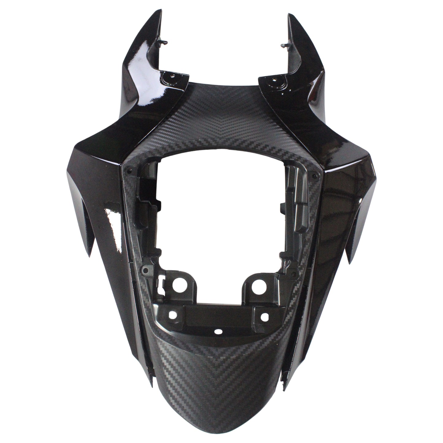 Suzuki GSXR 600/750 2011-2026 Kit carena K11 Carrozzeria Plastica ABS