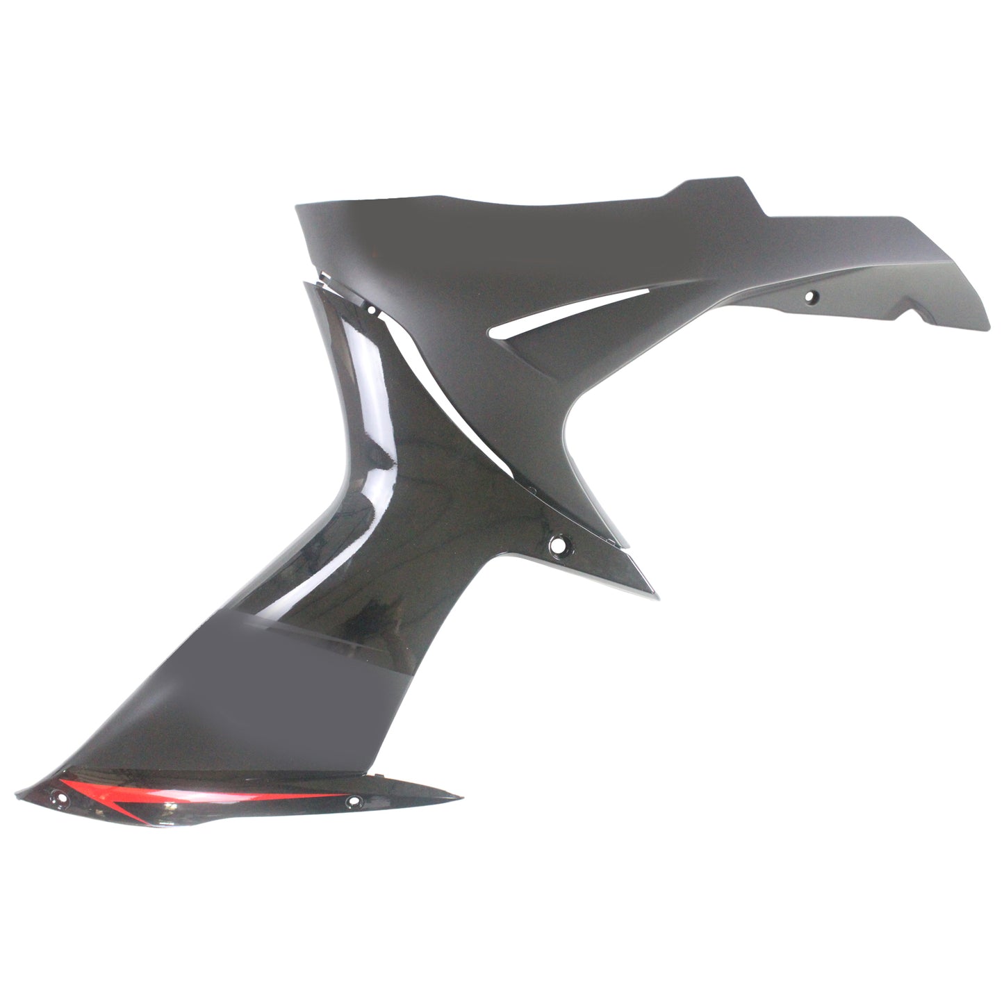 Suzuki GSXR 600/750 2011-2026 Kit carena K11 Carrozzeria Plastica ABS