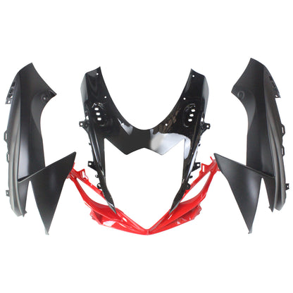 Suzuki GSXR 600/750 2011-2026 Kit carena K11 Carrozzeria Plastica ABS