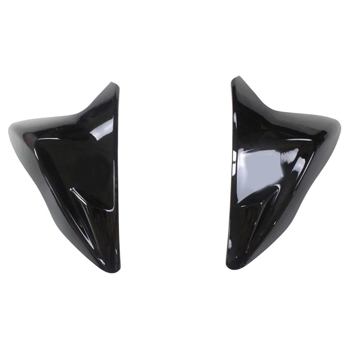Suzuki GSXR 600/750 2011-2026 Kit carena K11 Carrozzeria Plastica ABS