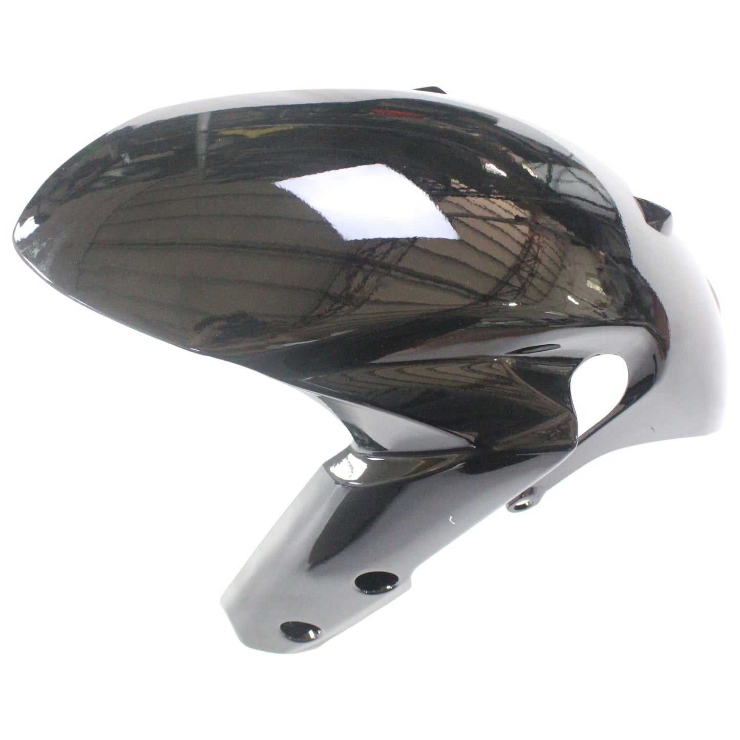 Suzuki GSXR 600/750 2011-2026 Kit carena K11 Carrozzeria Plastica ABS