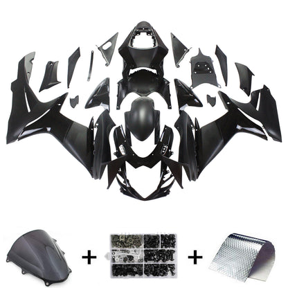 Suzuki GSXR 600/750 2011-2026 Kit carena K11 Carrozzeria Plastica ABS