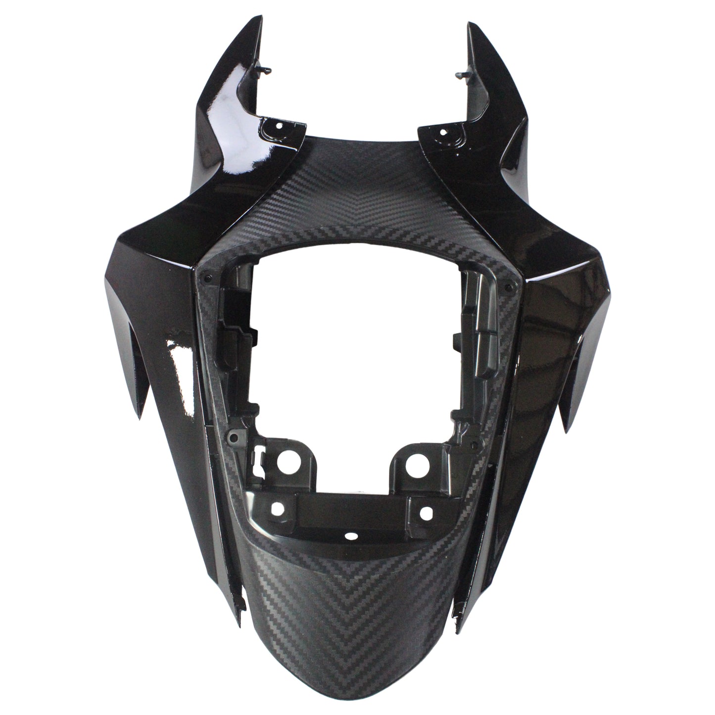 Suzuki GSXR 600/750 2011-2026 Kit carena K11 Carrozzeria Plastica ABS