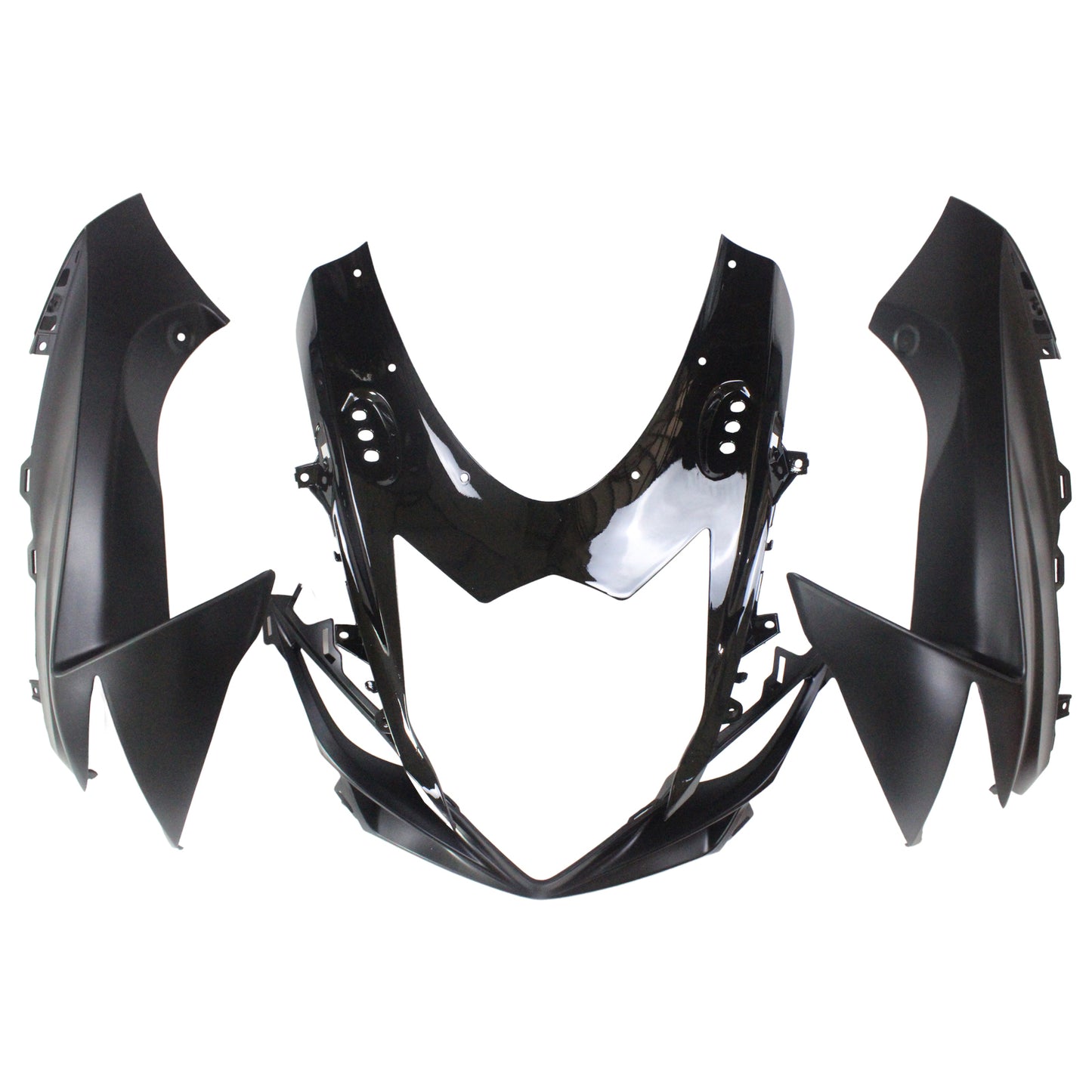 Suzuki GSXR 600/750 2011-2026 Kit carena K11 Carrozzeria Plastica ABS